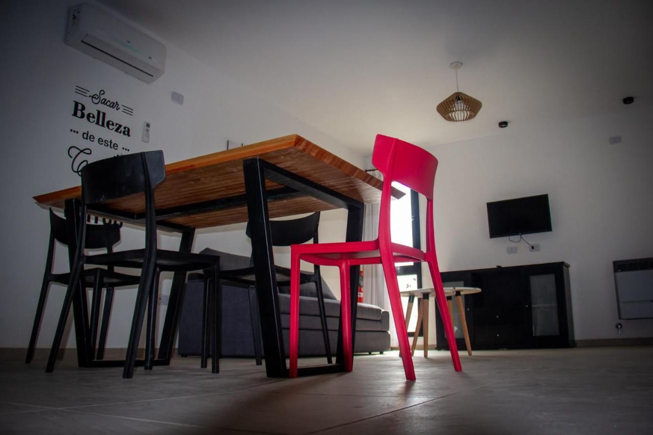 Terra Ciminto Apartment