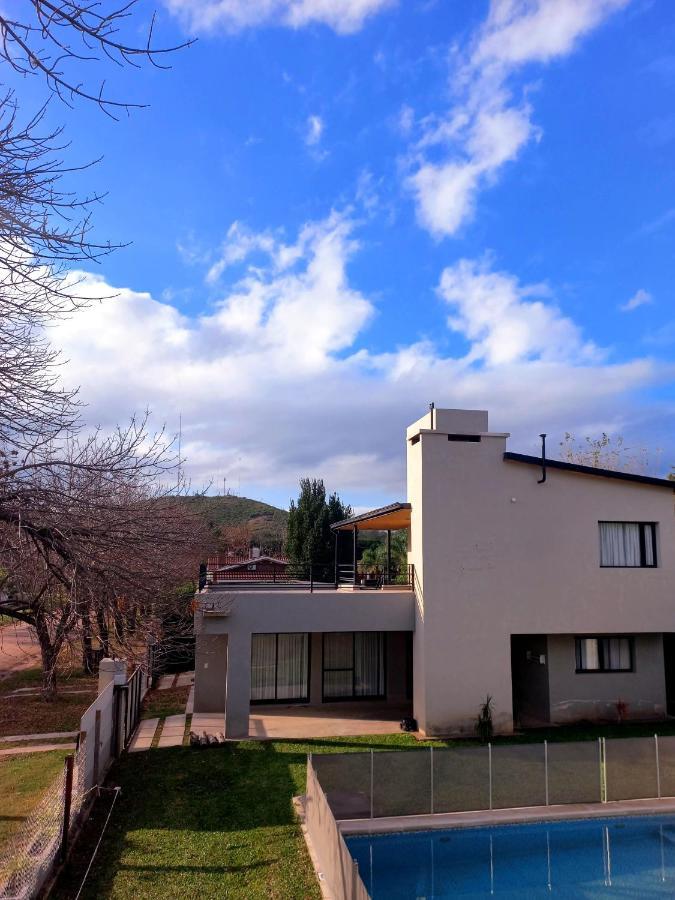 Terra Ciminto Villa Rumipal