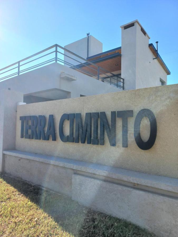 Terra Ciminto * Villa Rumipal
