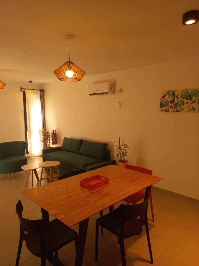 Terra Ciminto Apartment Villa Rumipal
